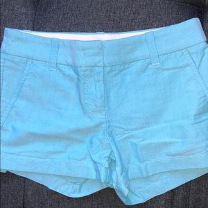 J crew chino shorts